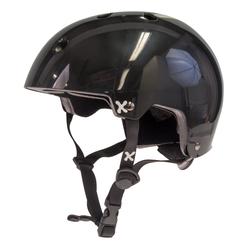 PY&Scaron;R&Scaron;ILYKYP&Scaron;R&Scaron; GTX BMX JUNIOR, 48-54CM, KIILT&Scaron;V&Scaron; MUSTA, S&Scaron;&Scaron;T&Scaron;PANNALLA