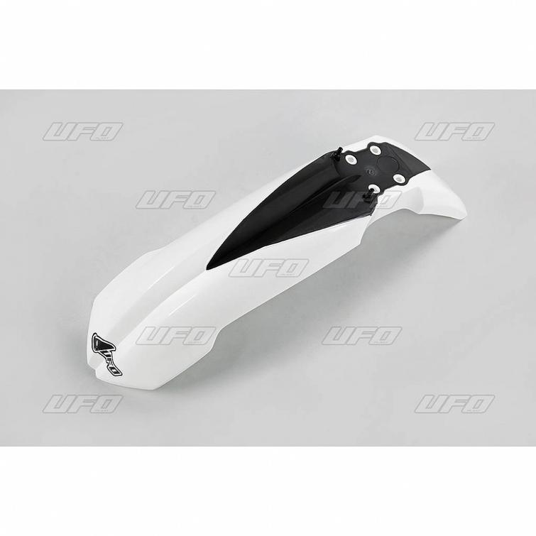 UFO ETULOKASUOJA KTM SX/SXF125-525 07-12 VALKOINEN 047