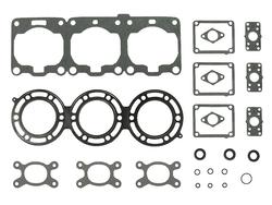 SNO-X YLÄPÄÄN TIIV.SARJA YAMAHA 700 LC