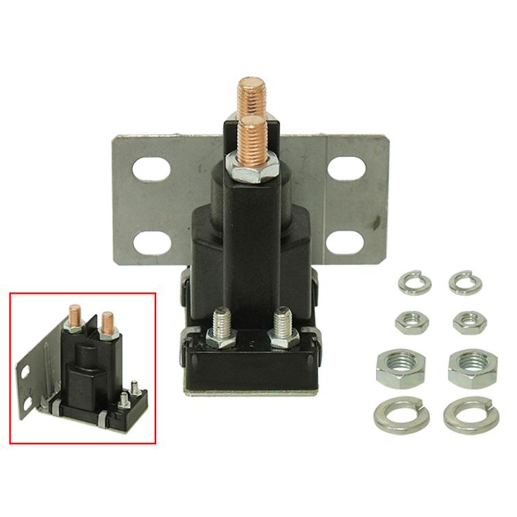 SNO-X SOLENOIDI ARCTIC CAT