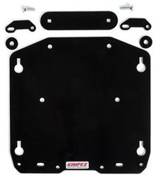 KIMPEX CLICK N GO 2 KIINNIKESARJA UTV YAMAHA WOLVERINE 1000