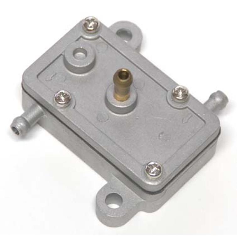 SNO-X POLTTOAINEPUMPPU YHDELLE KAASARILLE