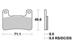 SBS JARRUPALAT SINTERED