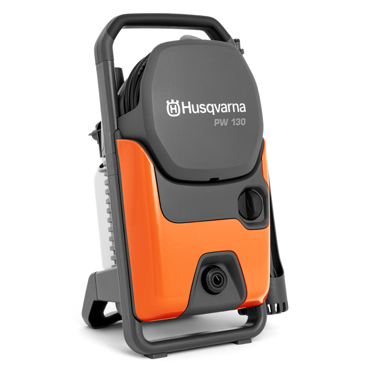 PW 130, MAX 130 BAR, VIRT. 324-465 L/H, 6M, 1,5 KW