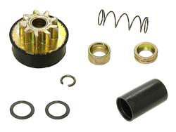 SNO-X STARTTIMOOTTORIN RATAS, ARCTIC CAT/POLARIS