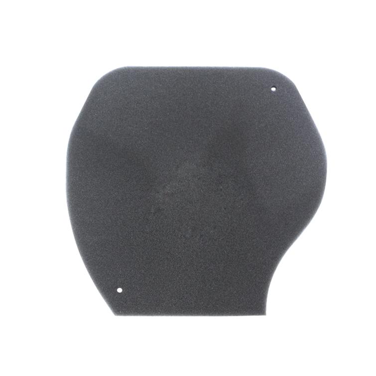 BRONCO ILMASUODATIN YAMAHA GRIZZLY 550 700