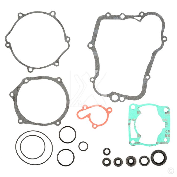 PROX COMPLETE GASKET SET YAMAHA YZ85 '02-18