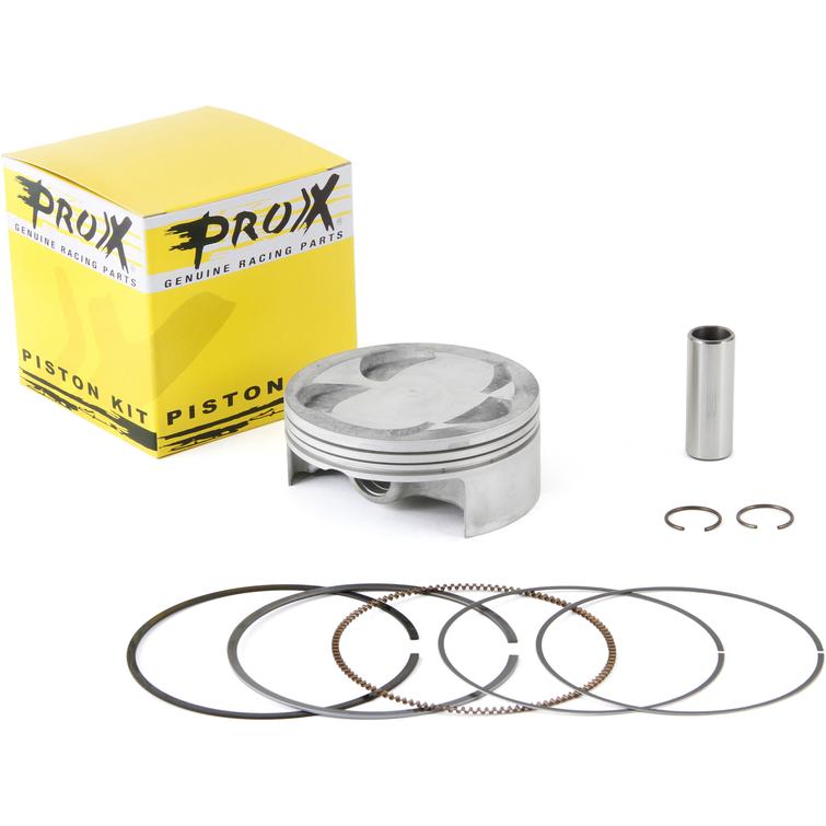 PROX PISTON KIT YZ450F '03-09 + WR450F '03-15 12.5:1