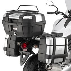 GIVI TUBULAR PANNIER HOLDER FOR MONOKEY&reg; BOXES NC700S/X 12-