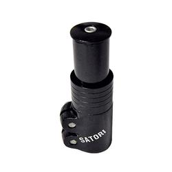 OHJAINPUTKEN JATKOADAPTERI SATORI, HEAD-UP4 1 1/8"