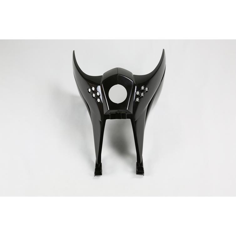 UFO ILMANOHJAIMET KLX110 10- MUSTA 001