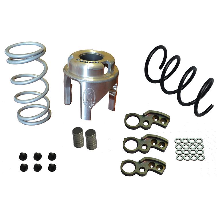 SPI VARIAATTORIKITTI BRP GEN 4/5 850 E-TEC 129-146"" PERFORM