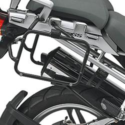 GIVI TUBULAR PANNIER HOLDER FOR MONOKEY® BOXES R1200GS (04-1