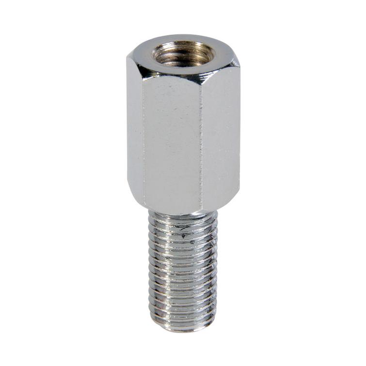 ADAPTERI M8 SISŠ M10 ULKO OIKEA, HONDA, KAWASAKI,