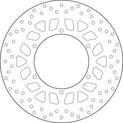 BREMBO SERIE ORO JARRULEVY