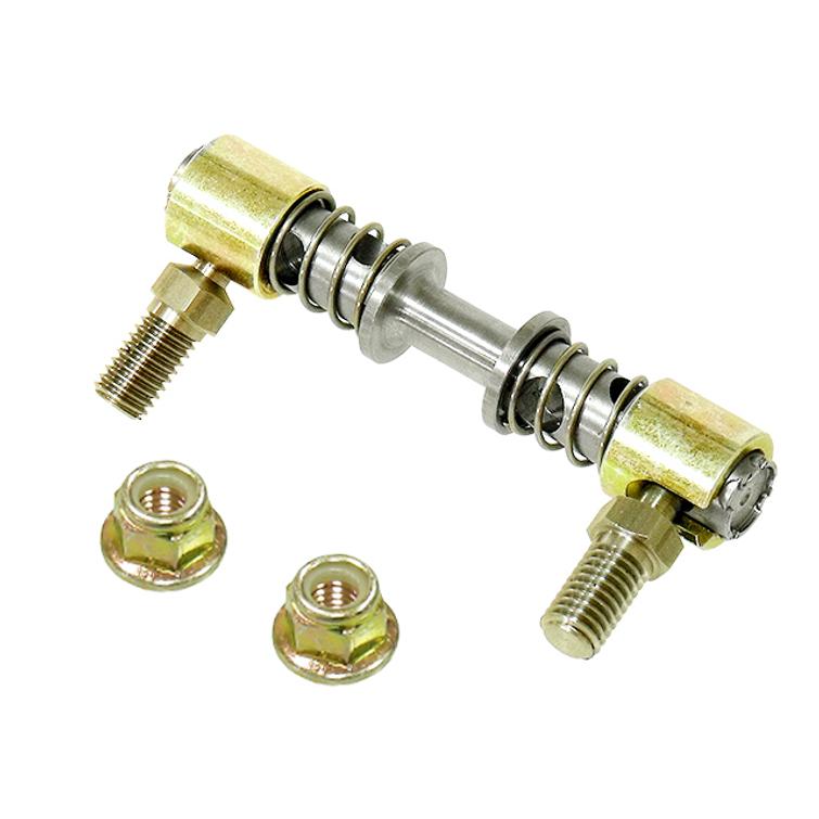 SNO-X KALLISTUKSENVAKAAJAN PIKAIRROITUSSARJA POLARIS