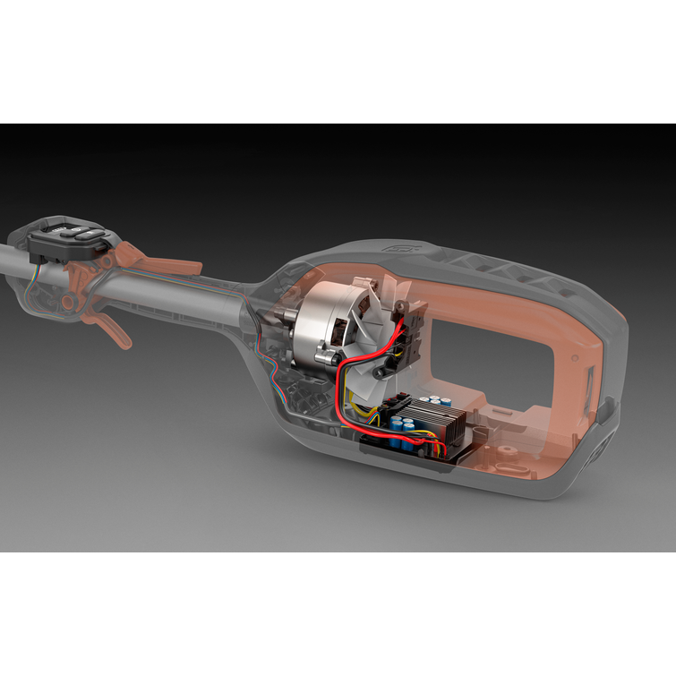 542I XPG 13" SP33G, EI AKKU/LATURI, KESKIPAKOKYTK.