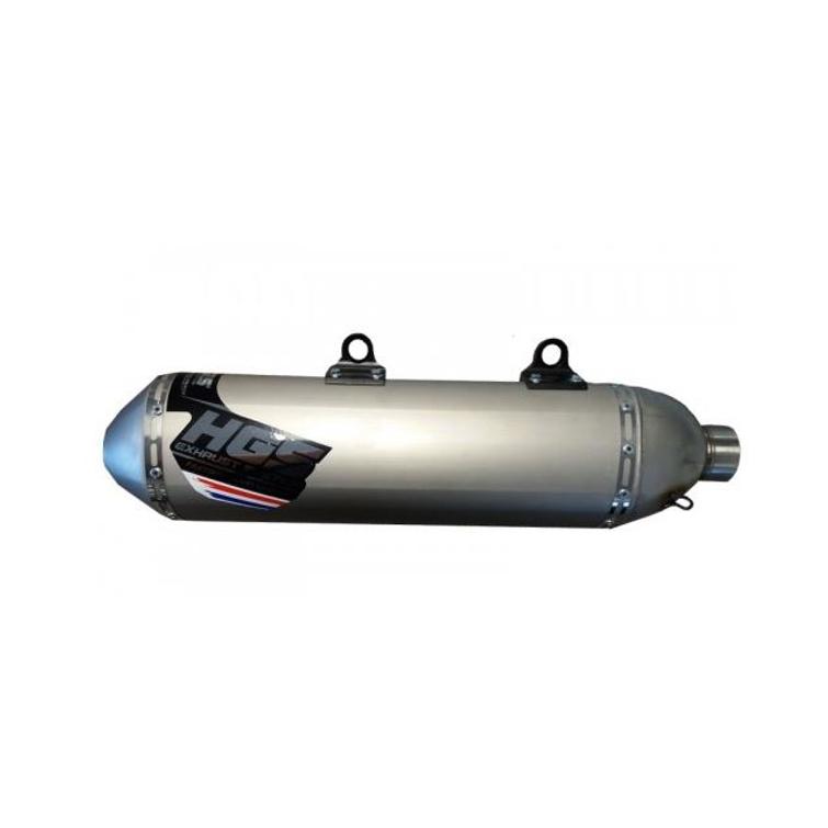 HGS &Auml;&Auml;NENVAIMENNIN 4T ENDURO GREY STEEL  KTM250EXC-F FE250 1