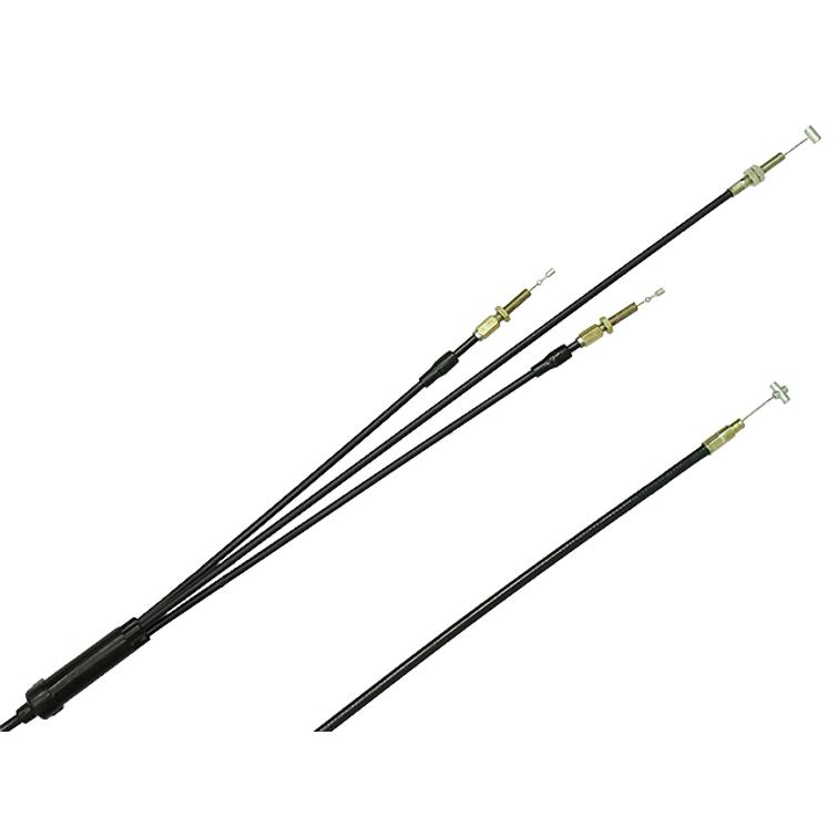 SNO-X KAASUVAIJERI, POLARIS 550