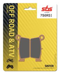 SBS JARRUPALAT RACING SINTERED