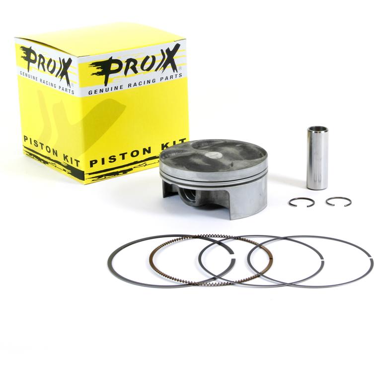 PROX PISTON KIT KX250F '04-05 + RM-Z250 '04-06