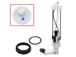 BRONCO POLTTOAINEPUMPPU T&Auml;YDELLINEN POLARIS