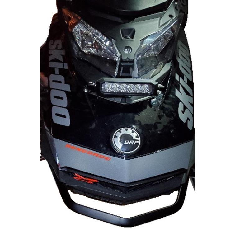 SNO-X LED LISÄVALO BRP GEN4 2017-24