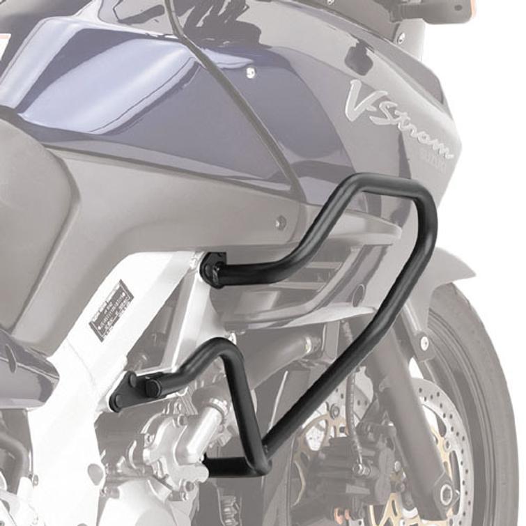GIVI KAATUMARAUTASARJA KLV1000 04-10 / DL1000 V-STROM 02-11