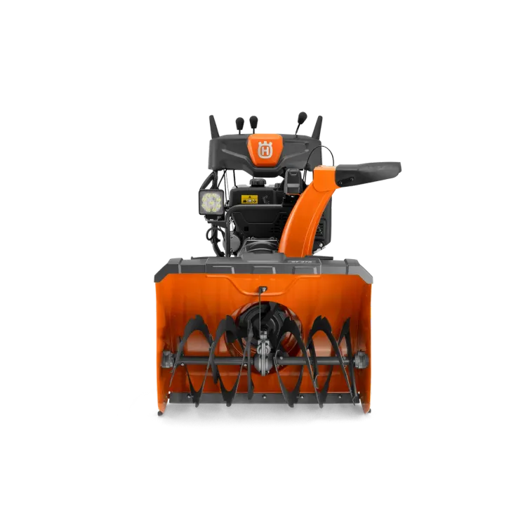 HUSQVARNA ST 376 -LUMILINKO