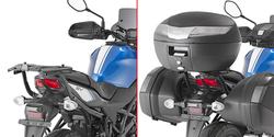 GIVI SPECIFIC MONORACK ARMS SUZUKI SV650 2016-