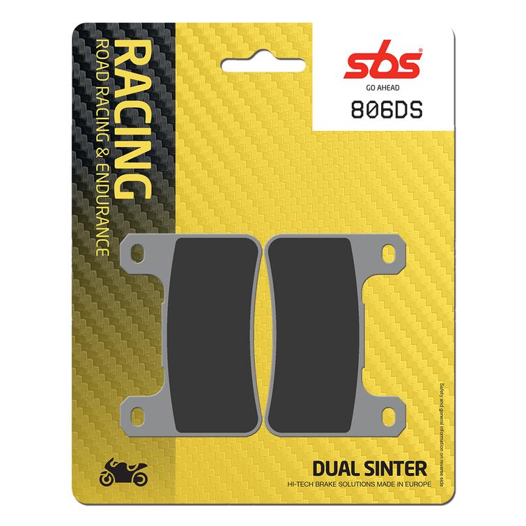 SBS JARRUPALAT DUAL SINTER