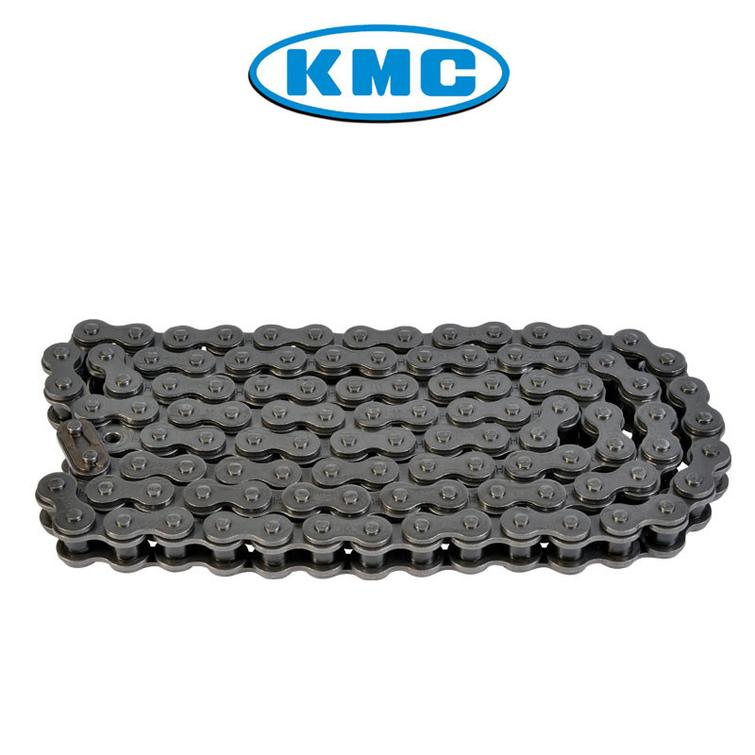 KMC 415H-118L KETJU, ERIKOISVAHVISTETTU