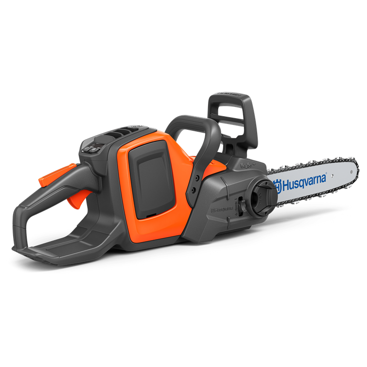 HUSQVARNA 225I AKKUMOOTTORISAHA SIS. AKUN JA LATURIN