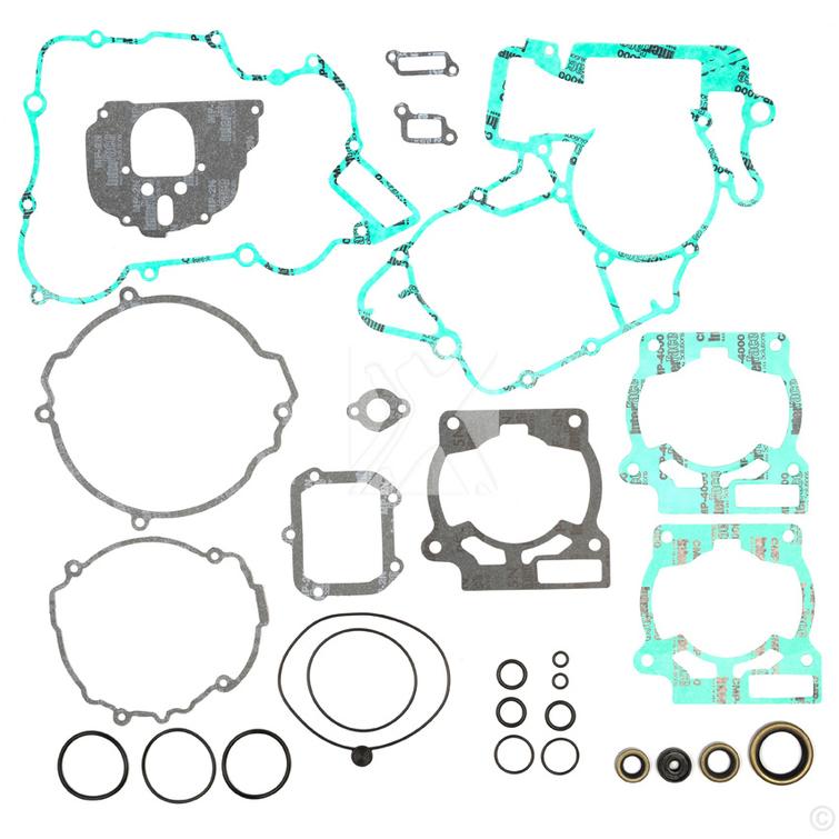 PROX COMPLETE GASKET SET KTM200SX-EXC '03-12
