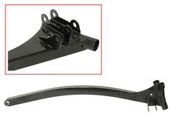 SNO-X TUKIVARSI VASEN, SKI-DOO/LYNX