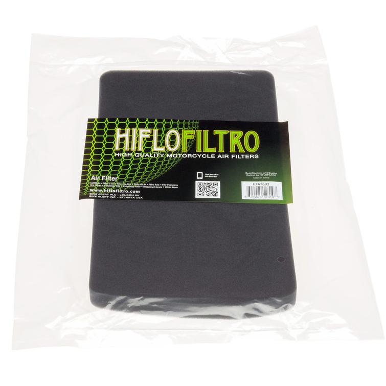 HIFLO ILMANSUODATIN HFA7603