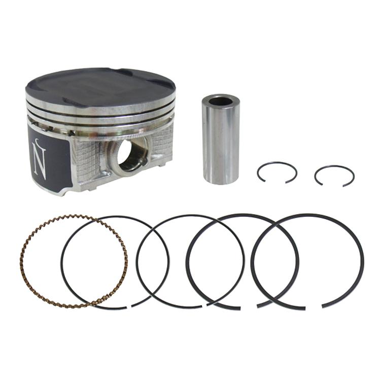 NAMURA M&Auml;NT&Auml;SARJA POLARIS 87.89MM VAKIO