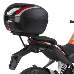 GIVI MONOLOCK PERÄTELINE DUKE 125-200-390 11-14