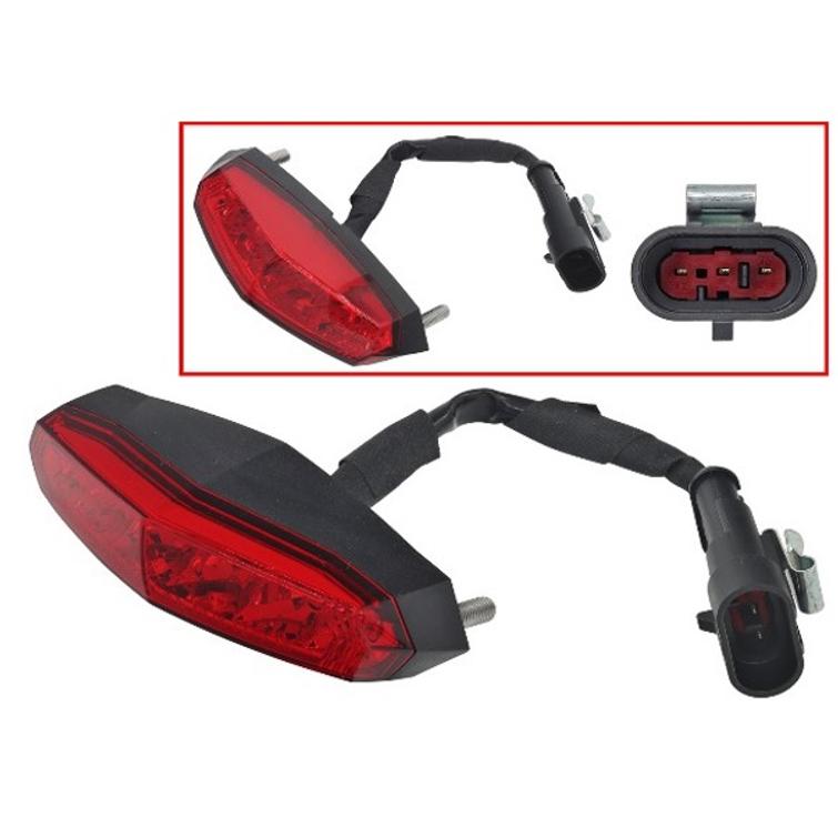 SNO-X LED TAKAVALO SKI-DOO/LYNX