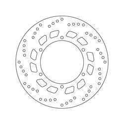 BREMBO SERIE ORO JARRULEVY