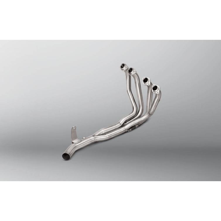 AKRAPOVIC OPTIONAL HEADER (SS) Z900 RS/CAFE 2018-