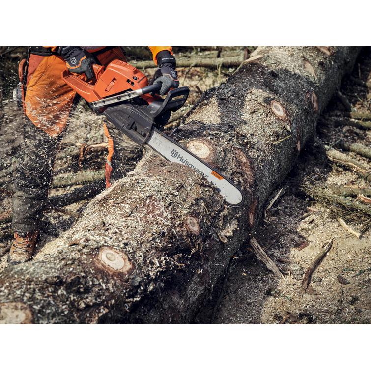 KETJU S85 SEMI CHISEL 20" .3/8" 1,5 MM