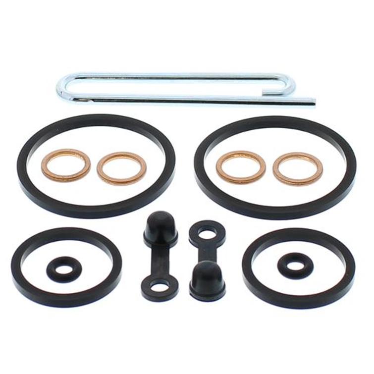 ALL BALLS JARRUSATULAN KORJAUSSARJA TAAKSE POLARIS