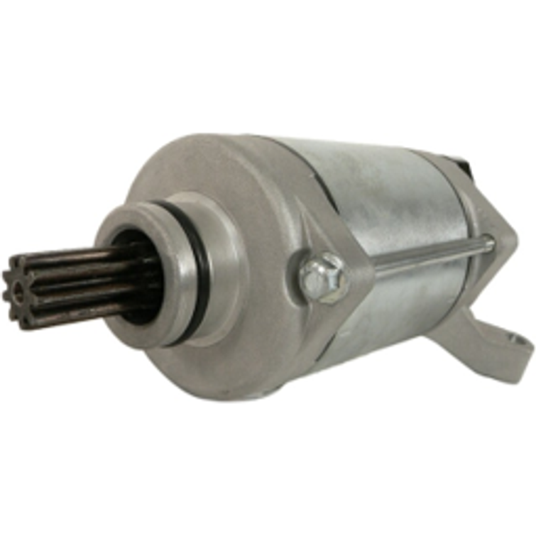 BRONCO STARTTIMOOTTORI YAMAHA GRIZZLY 450