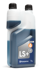 2T-ÖLJY LS+, 1 L ANNOSPULLO