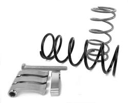 EPI SPORT UTILITY KYTKINSARJA CAN AM OUTLANDER 500 EFI 2009-