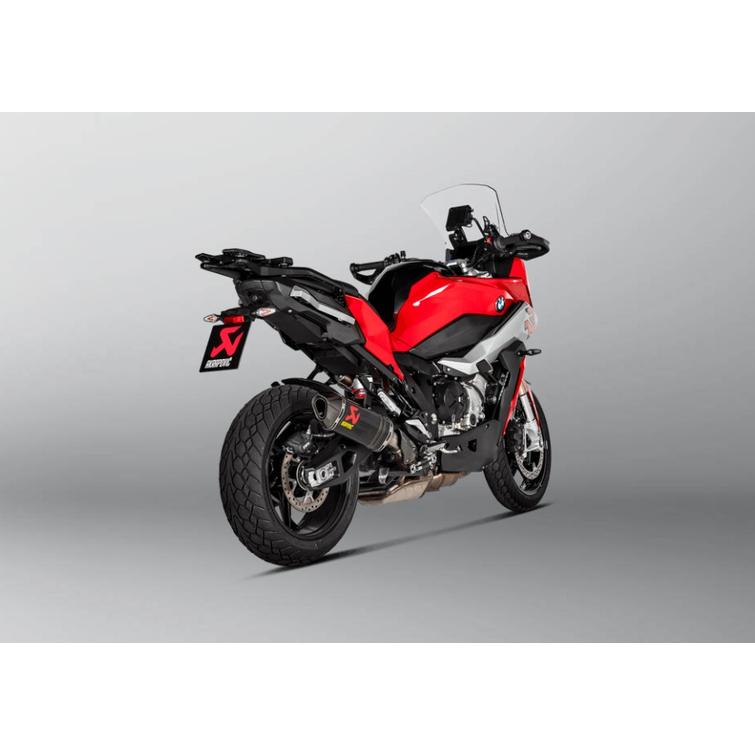 AKRAPOVIC SLIP-ON LINE (CARBON) S1000 XR 2025