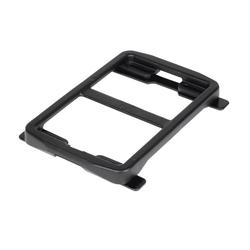 TAVARATELINEEN ADAPTERI AVS NEWRACK, MUSTA