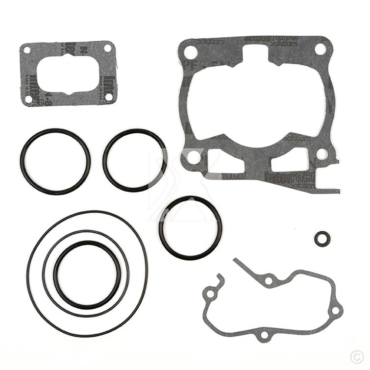PROX TOP END GASKET SET YZ125 '98-01