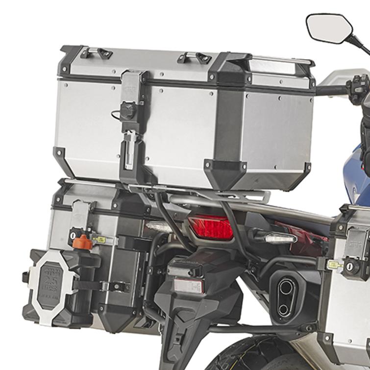 GIVI PER&Auml;TELINE CRF1000L AFRICA TWIN ADVENTURE SPORTS (18)